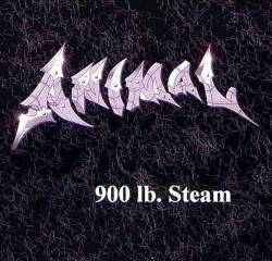 Randy Piper's Animal : 900 Lb. Steam